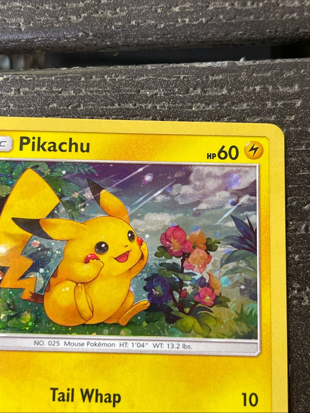 Pikachu SM86 Holo Cosmo - Pokémon Trading Card - - Picture 15 of 16